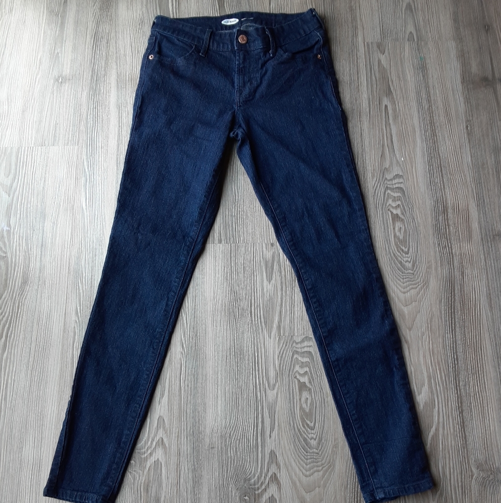 Blue Jeans
